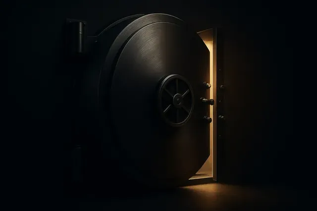 AES-256 bank-grade encryption