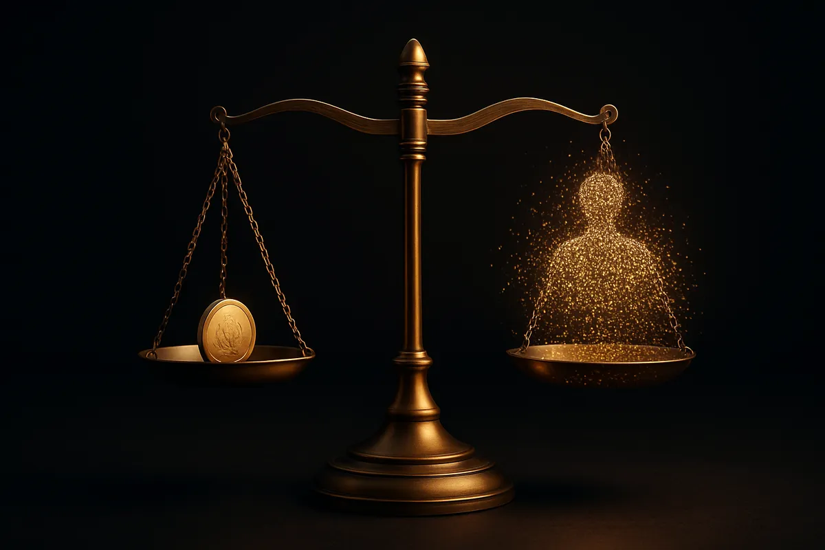 Free VPN vs paid VPN — with free VPNs you pay with your data instead of money