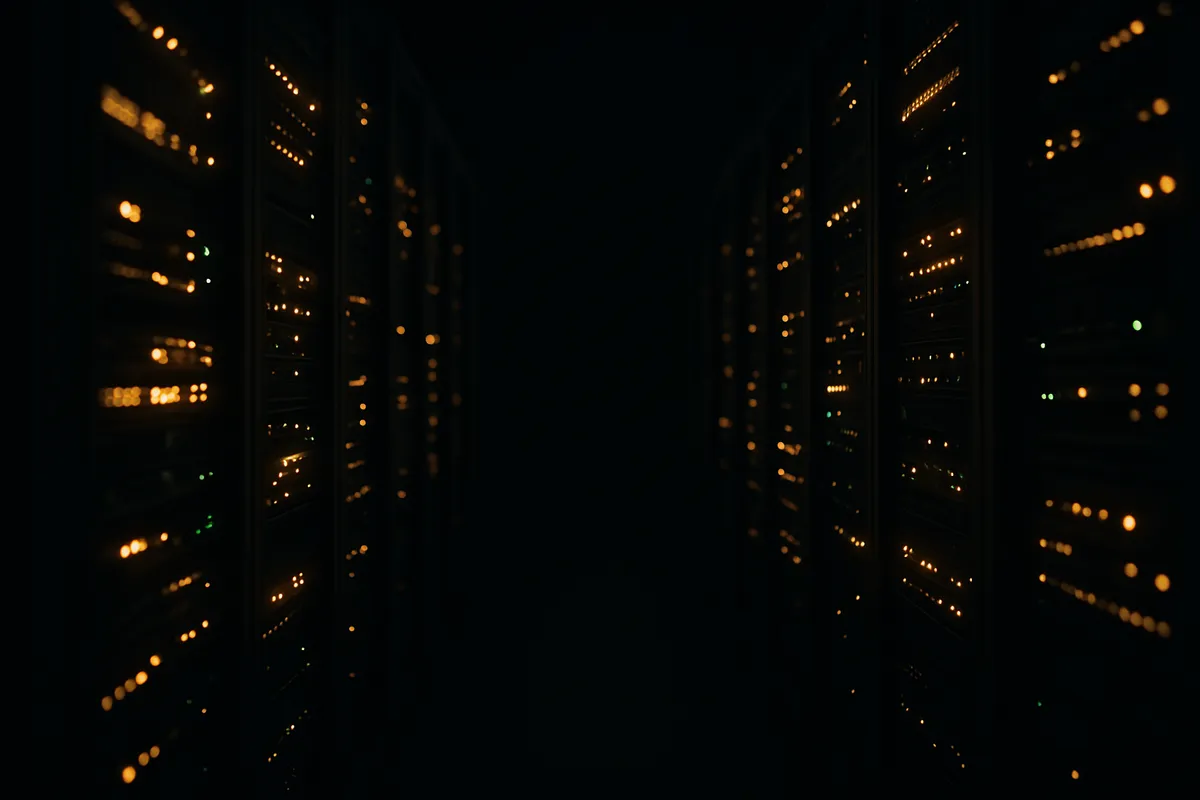 The Secure Paid VPN fleet — dedicated servers operated by the engineering team