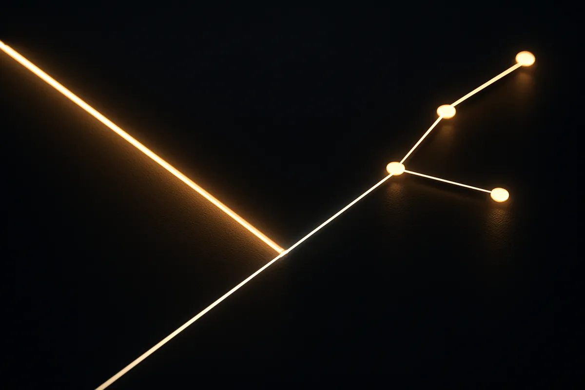 VPN vs proxy vs Tor — three different paths for your traffic