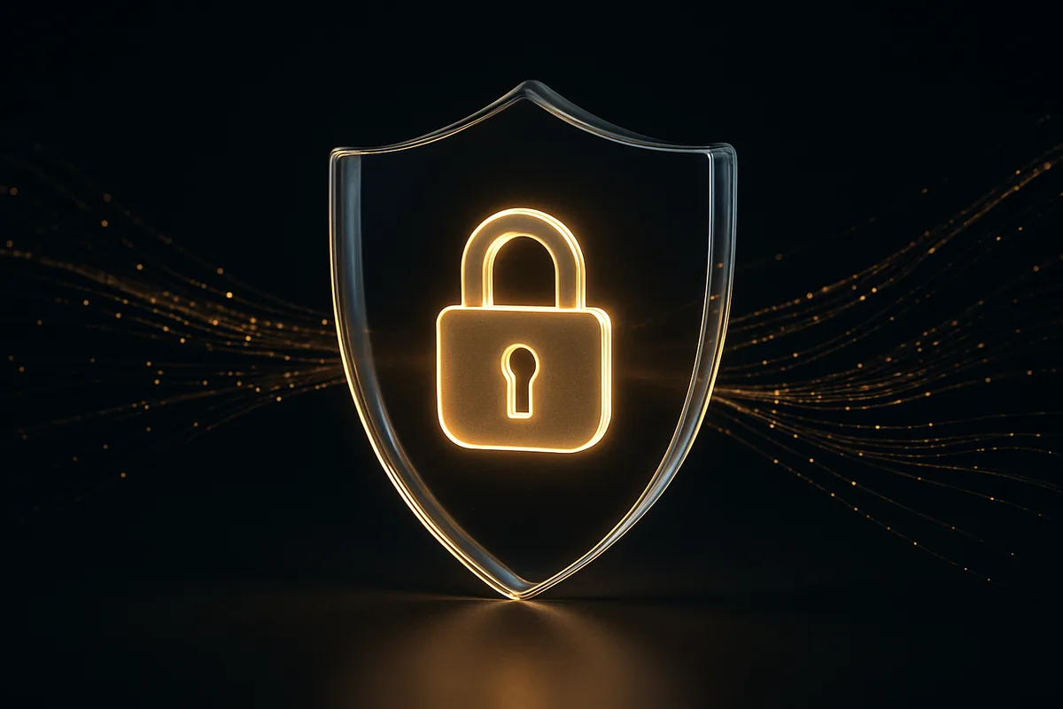 AES-256 encryption shield — Secure Paid VPN protects every packet with bank-grade ciphers and perfect forward secrecy