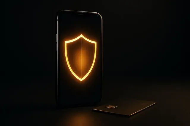 Safe online banking abroad through a VPN