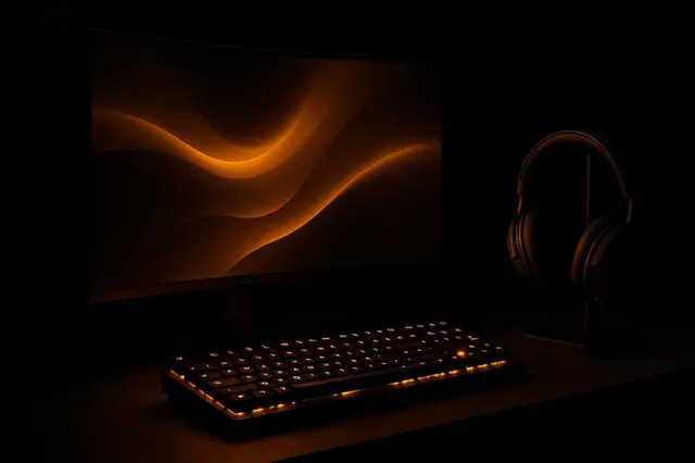 Gaming with DDoS protection and region access via VPN