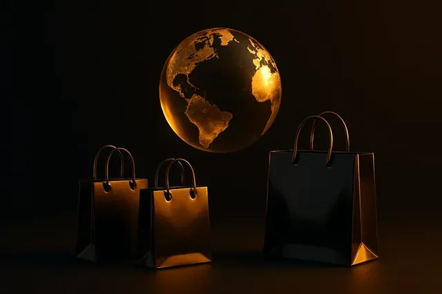 Comparing regional prices online using VPN locations