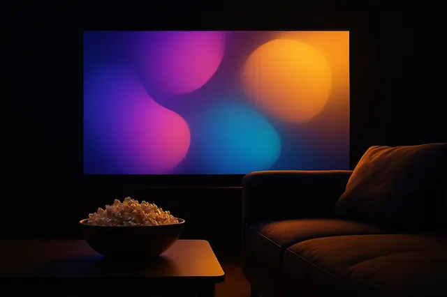 Streaming your home catalog while traveling with a VPN